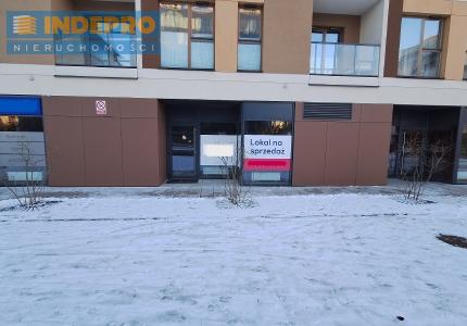lokal na wprost