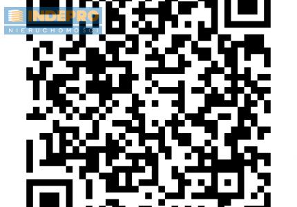 kod QR odnoszący do linka z video i zdjęciami