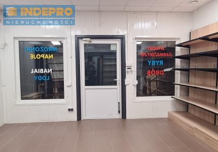 Wnętrze
