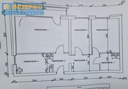 plan mieszkania