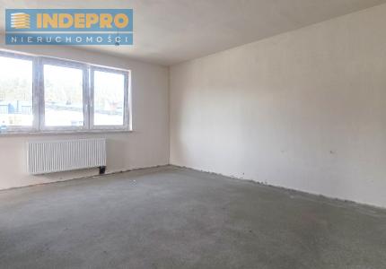 widok na salon