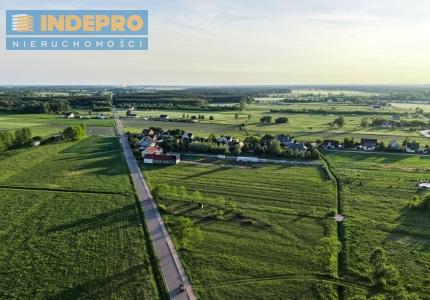 widok z góry