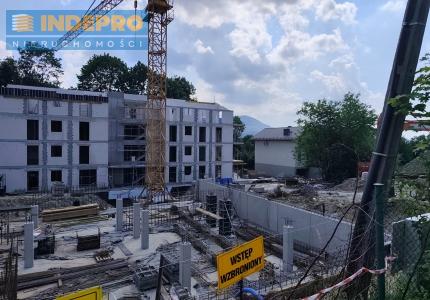 stan realizacji inwestycji lipiec 2026