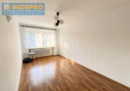 Pokój na kondygnacji 1A - poziom salonu